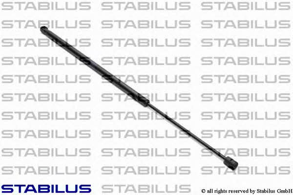 Tailgate strut Stabilus 005190