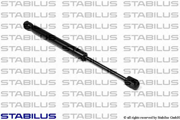Tailgate strut Stabilus 006957