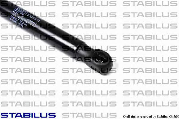 Stabilus 006957 Gas Spring, boot-/cargo area 006957