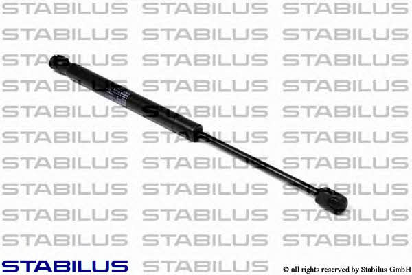 Tailgate strut Stabilus 006963