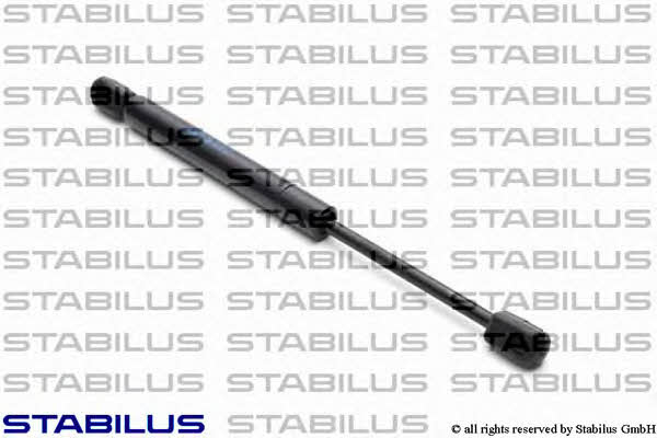 Tailgate strut Stabilus 008528