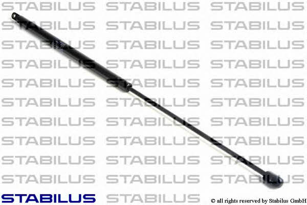 Stabilus 0108IC Gas Spring, boot-/cargo area 0108IC