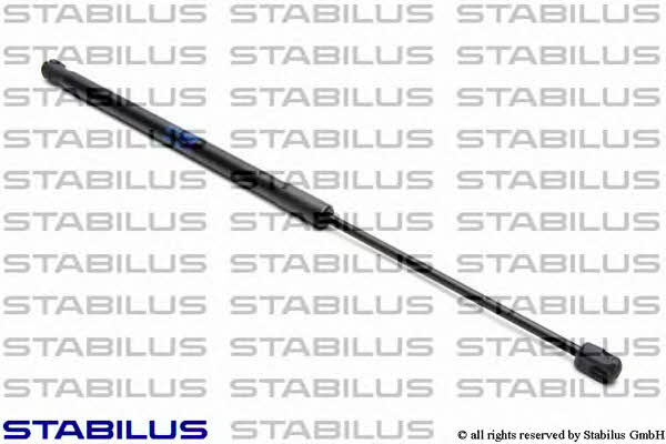 Tailgate strut Stabilus 011499