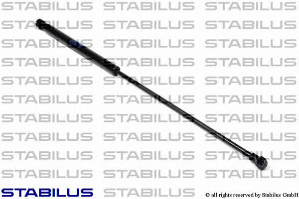 Tailgate strut Stabilus 011573