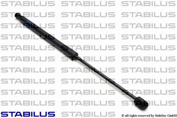 Tailgate strut Stabilus 012124