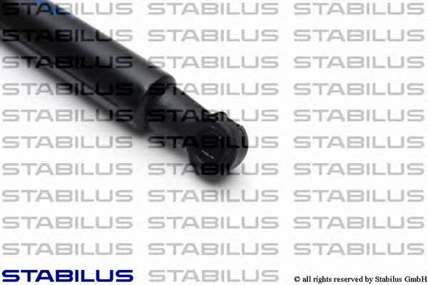 Stabilus 012124 Gas Spring, boot-/cargo area 012124