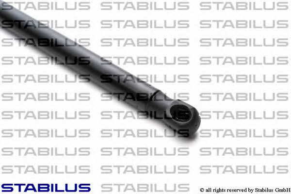 Stabilus 012158 Gas Spring, boot-/cargo area 012158