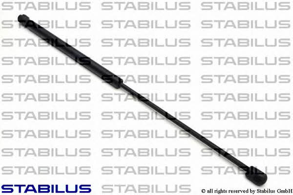 Tailgate strut Stabilus 012552