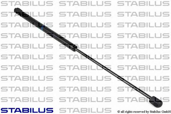 Stabilus 012553 Tailgate strut 012553 012553 Stabilus Tailgate strut