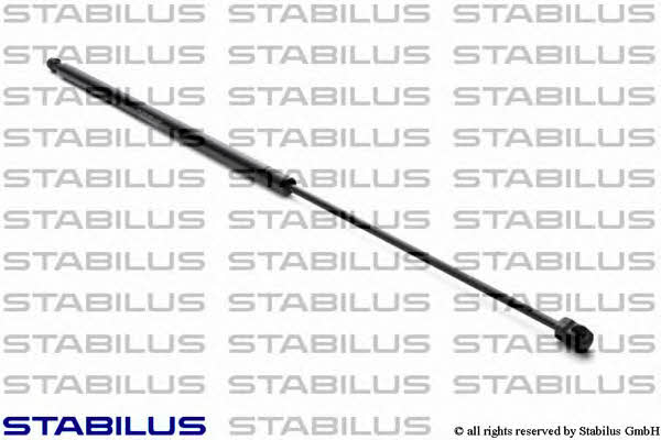 Hood shock absorber Stabilus 013177