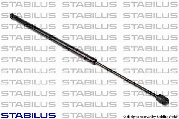 Tailgate strut Stabilus 013349