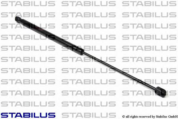 Tailgate strut Stabilus 013621
