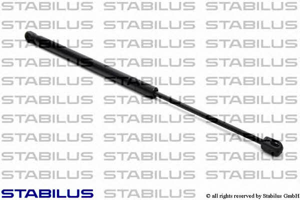 Tailgate strut Stabilus 014035