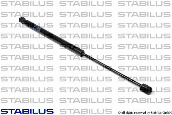Tailgate strut Stabilus 014148