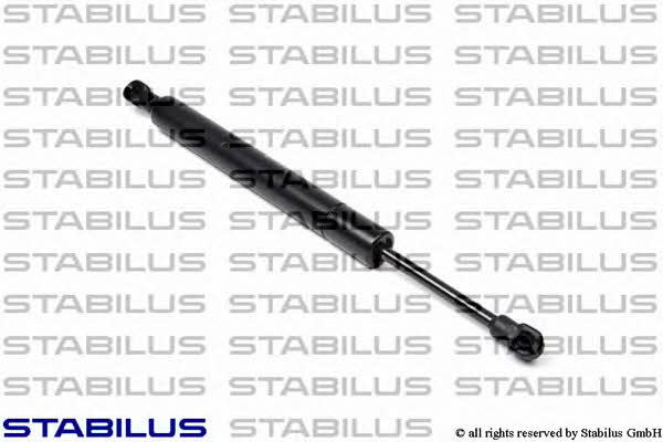 Tailgate strut Stabilus 015356