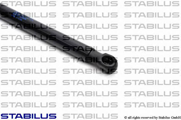 Stabilus 015381 Gas Spring, boot-/cargo area 015381