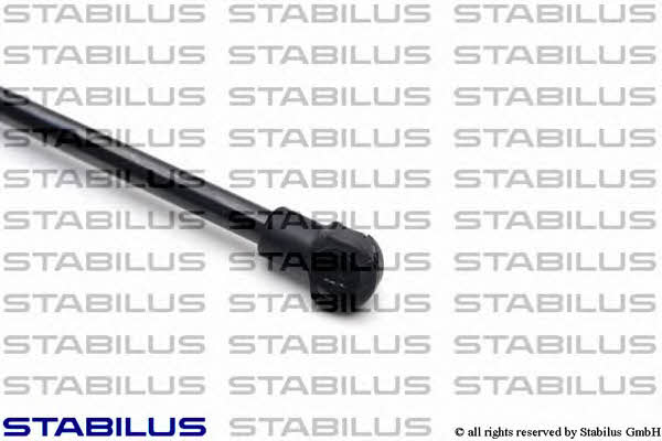 Gas Spring, boot-&#x2F;cargo area Stabilus 015489