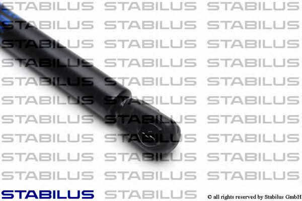 Stabilus 015489 Gas Spring, boot-/cargo area 015489