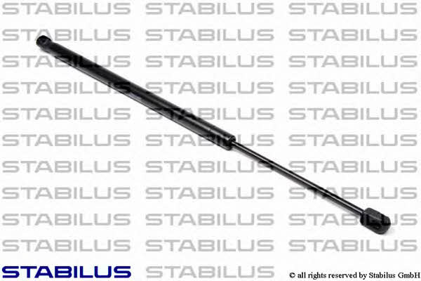 Tailgate strut Stabilus 015491