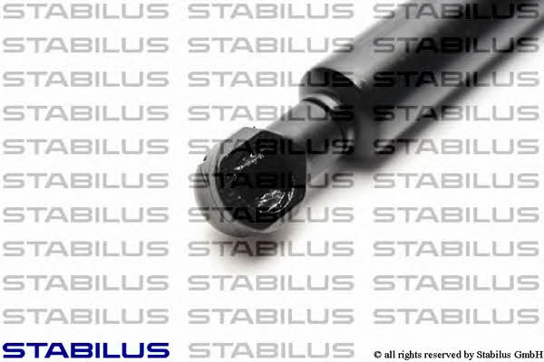 Stabilus 015495 Gas Spring, boot-/cargo area 015495