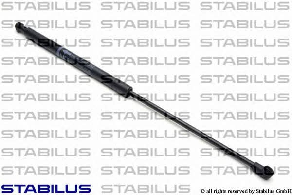 Tailgate strut Stabilus 015513