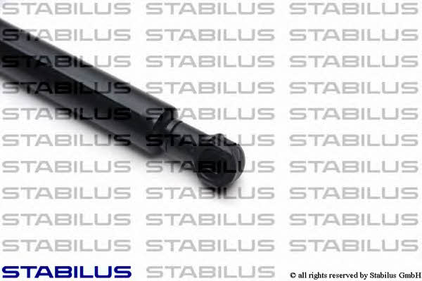 Stabilus 015513 Gas Spring, boot-/cargo area 015513