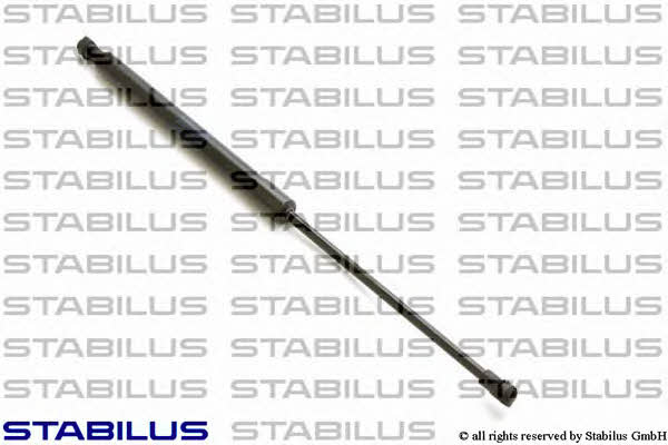 Stabilus 015517 Tailgate strut 015517 015517 Stabilus Tailgate strut