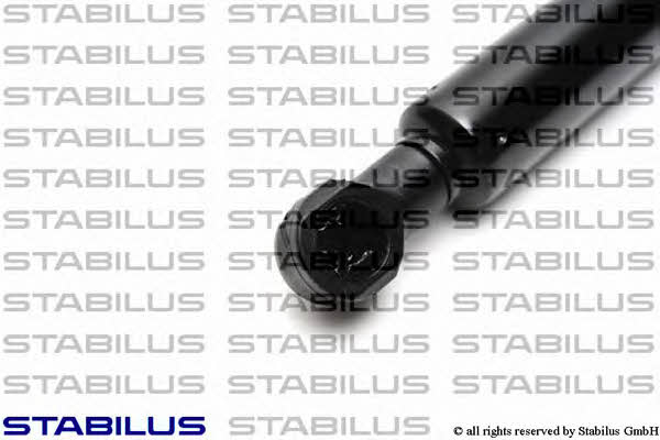 Stabilus 015523 Gas Spring, boot-/cargo area 015523