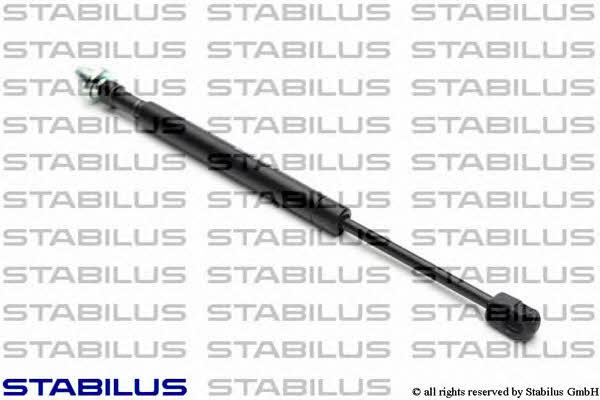 Tailgate strut Stabilus 015621