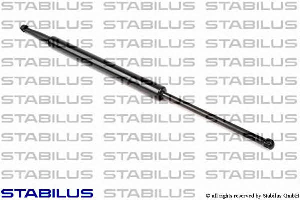Tailgate strut Stabilus 016533