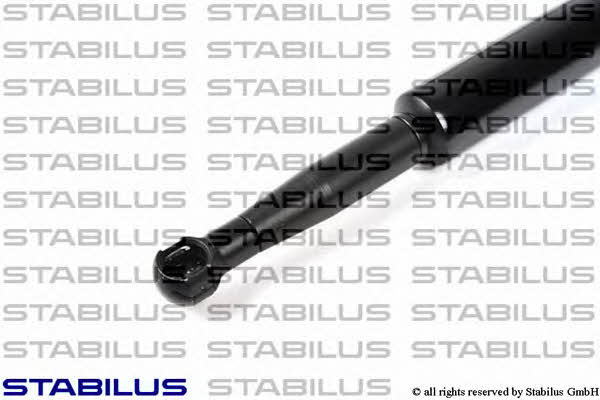 Stabilus 016533 Gas Spring, boot-/cargo area 016533