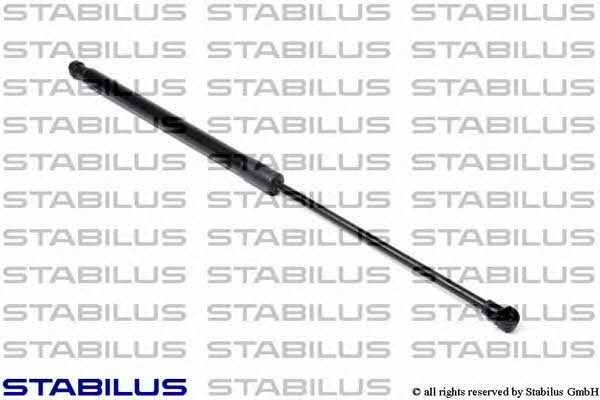 Tailgate strut Stabilus 016723