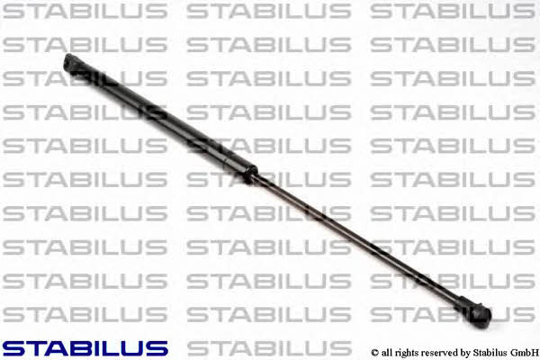 Hood shock absorber Stabilus 016738