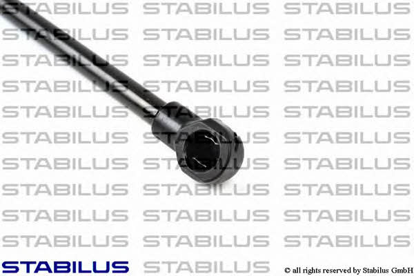 Gas hood spring Stabilus 016738