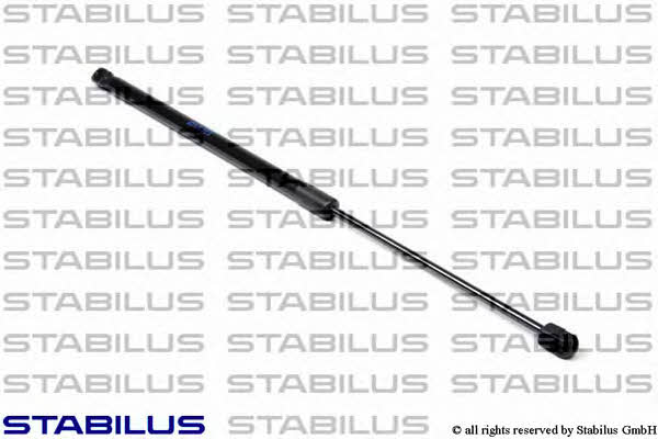 Tailgate strut Stabilus 016761