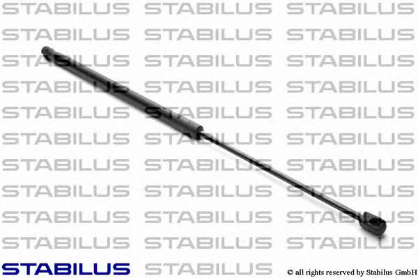 Tailgate strut Stabilus 016943