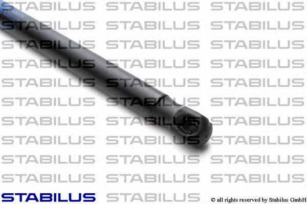 Stabilus 016943 Gas Spring, boot-/cargo area 016943
