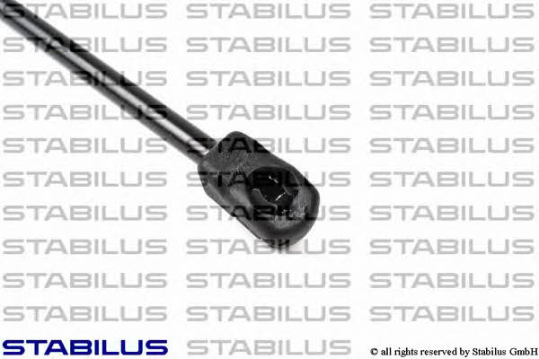 Gas hood spring Stabilus 016955