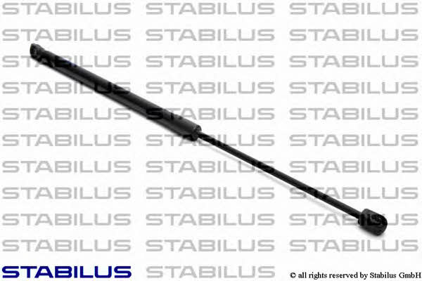 Tailgate strut Stabilus 016990