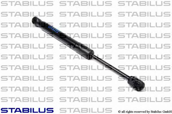 Tailgate strut Stabilus 017120