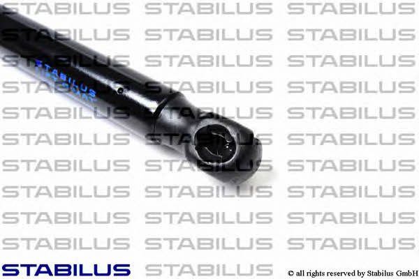 Stabilus 017120 Tailgate strut 017120 017120 Stabilus Tailgate strut
