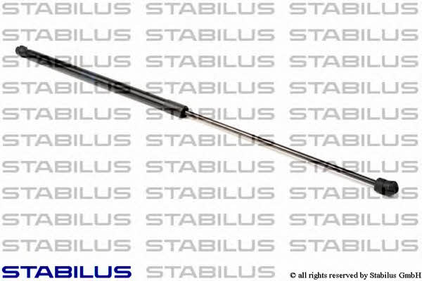 Hood shock absorber Stabilus 017359