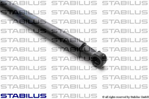 Stabilus 017448 Gas Spring, boot-/cargo area 017448