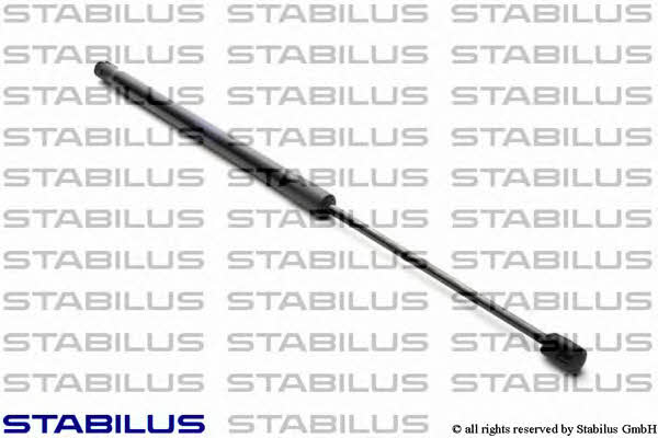 Tailgate strut Stabilus 017451