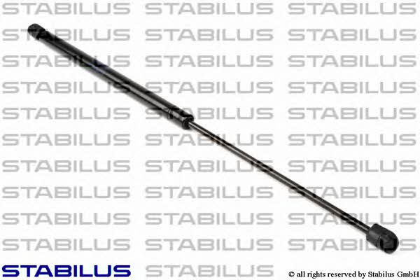 Hood shock absorber Stabilus 017467