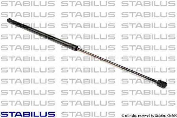 Hood shock absorber Stabilus 017510