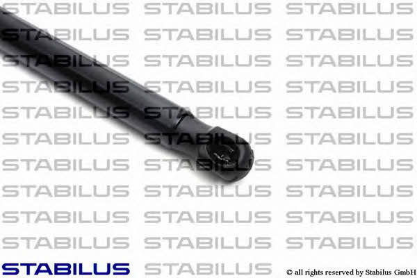 Stabilus 017609 Gas Spring, boot-/cargo area 017609