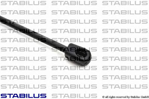 Gas hood spring Stabilus 017681