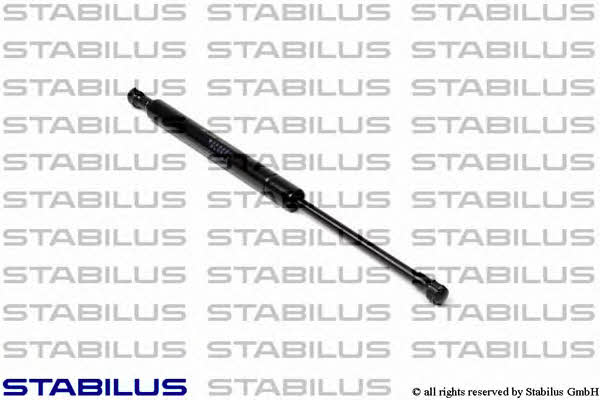 Tailgate strut Stabilus 017688