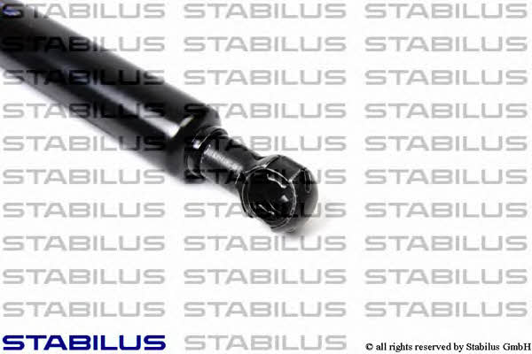 Stabilus 017688 Gas Spring, boot-/cargo area 017688